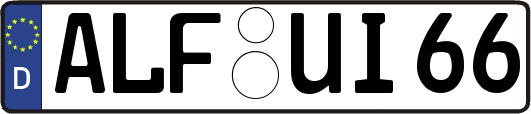 ALF-UI66
