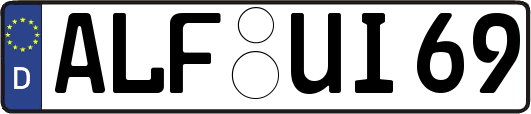 ALF-UI69