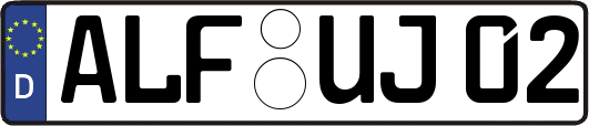 ALF-UJ02