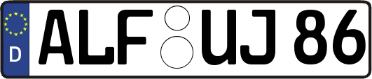 ALF-UJ86