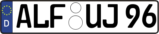 ALF-UJ96