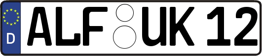 ALF-UK12