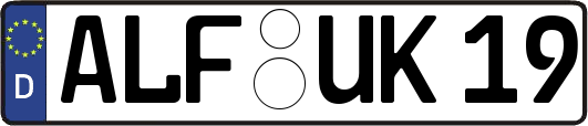 ALF-UK19
