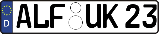 ALF-UK23