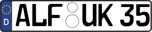 ALF-UK35