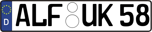 ALF-UK58