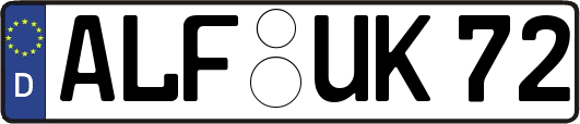 ALF-UK72