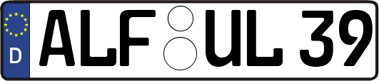 ALF-UL39