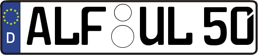 ALF-UL50