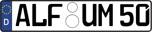 ALF-UM50