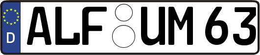 ALF-UM63