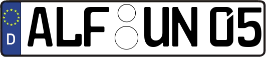 ALF-UN05
