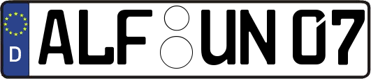 ALF-UN07