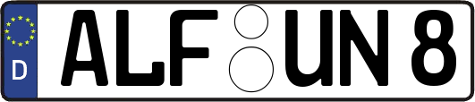 ALF-UN8