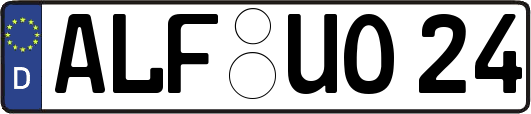 ALF-UO24