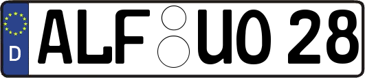ALF-UO28