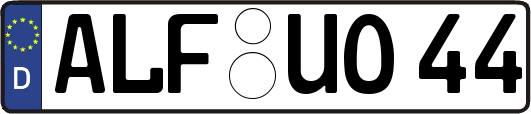ALF-UO44