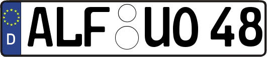 ALF-UO48