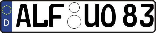 ALF-UO83