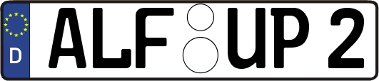 ALF-UP2