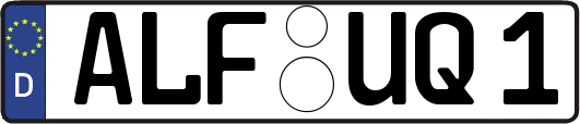 ALF-UQ1