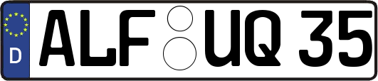 ALF-UQ35