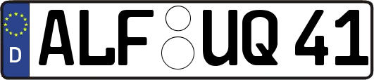 ALF-UQ41