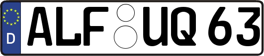 ALF-UQ63