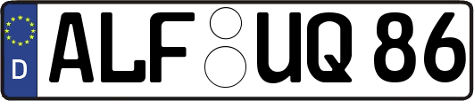 ALF-UQ86