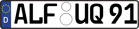 ALF-UQ91