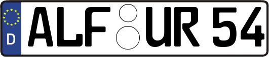 ALF-UR54
