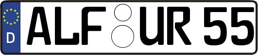 ALF-UR55