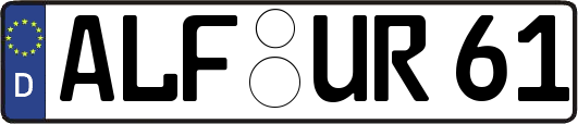 ALF-UR61