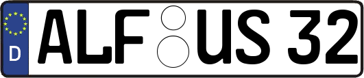 ALF-US32