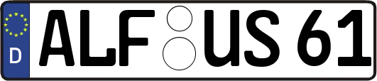 ALF-US61