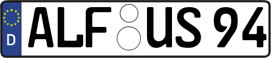 ALF-US94