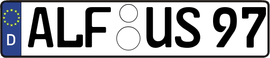 ALF-US97