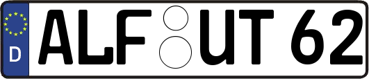 ALF-UT62