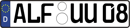 ALF-UU08