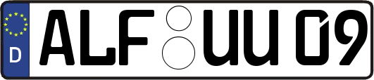 ALF-UU09