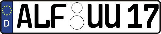 ALF-UU17