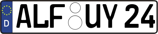 ALF-UY24