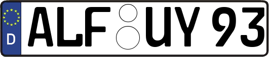 ALF-UY93
