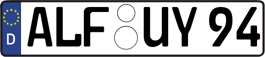 ALF-UY94