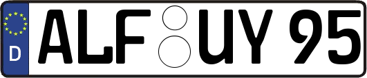 ALF-UY95