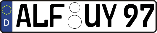 ALF-UY97