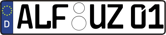 ALF-UZ01