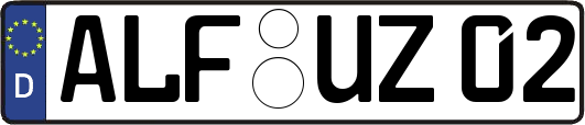 ALF-UZ02