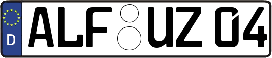ALF-UZ04