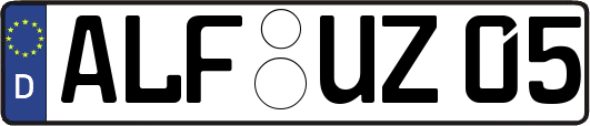 ALF-UZ05